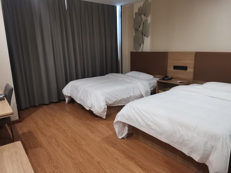 GreenTree Inn Suzhou Kunshan Beimen Road Mold City Express Hotel 35/51