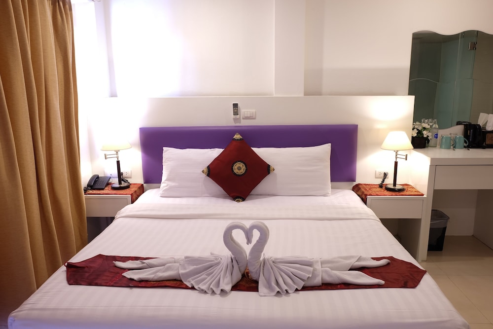 Armoni Patong Beach Hotel 14/78
