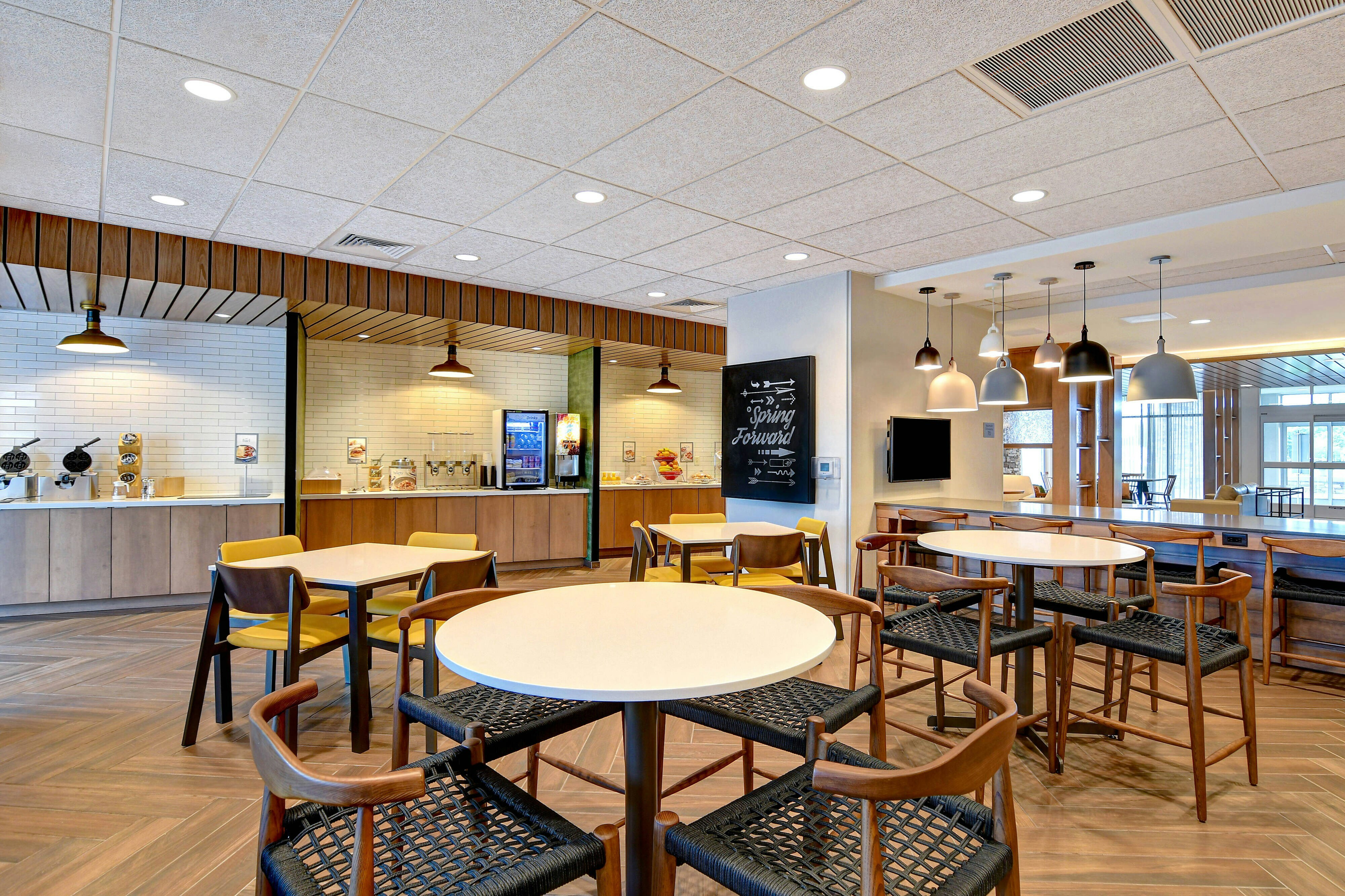 Fairfield Inn & Suites by Marriott Selinsgrove 9/13