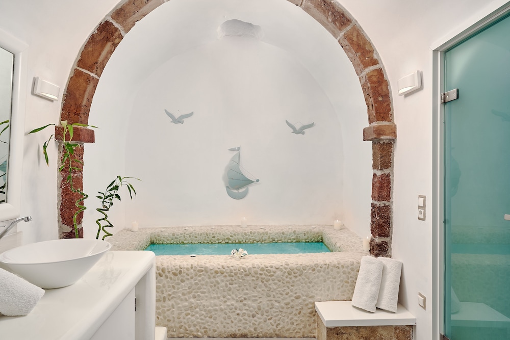 Santorini Mansion 32/33