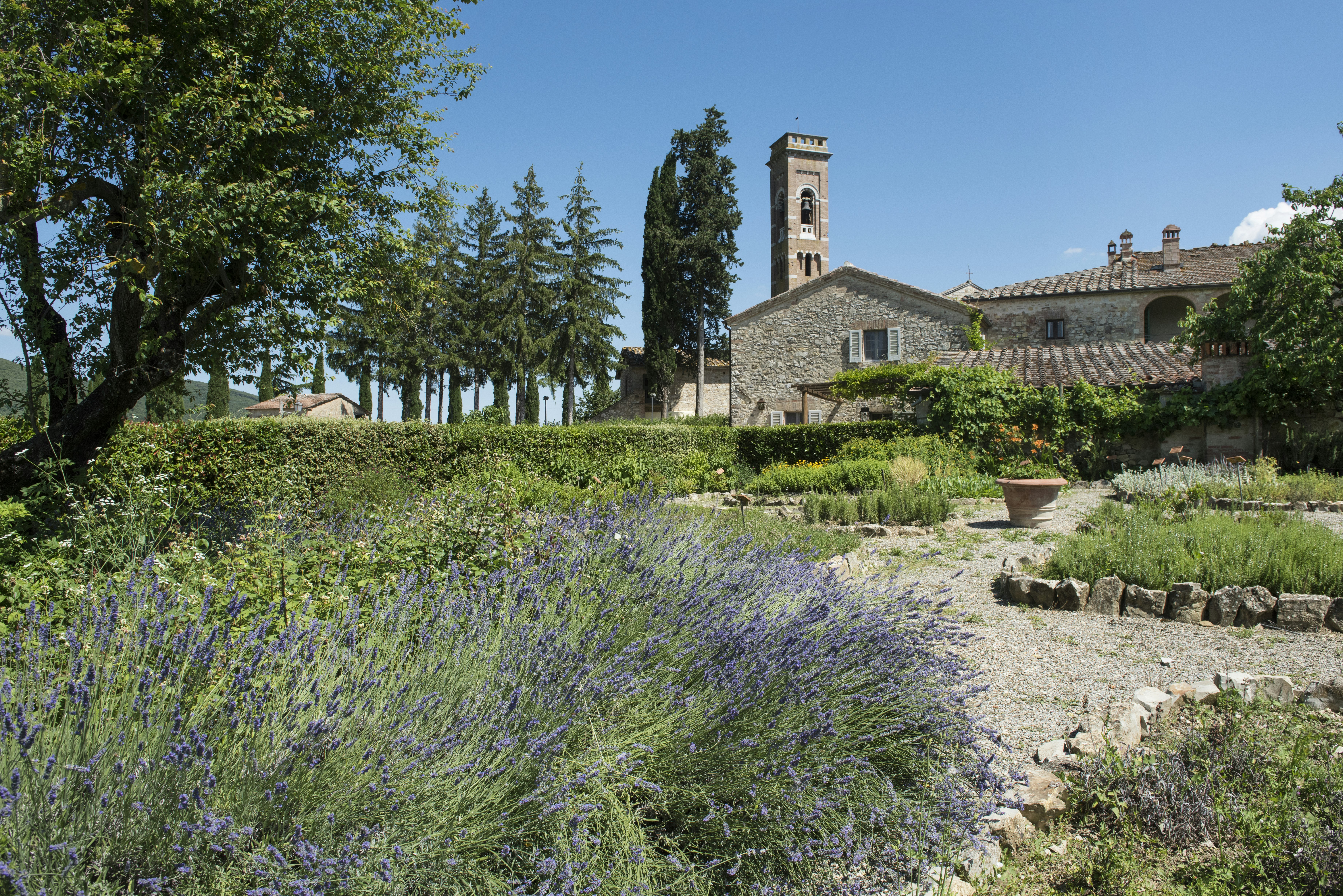 Borgo San Felice 43/50