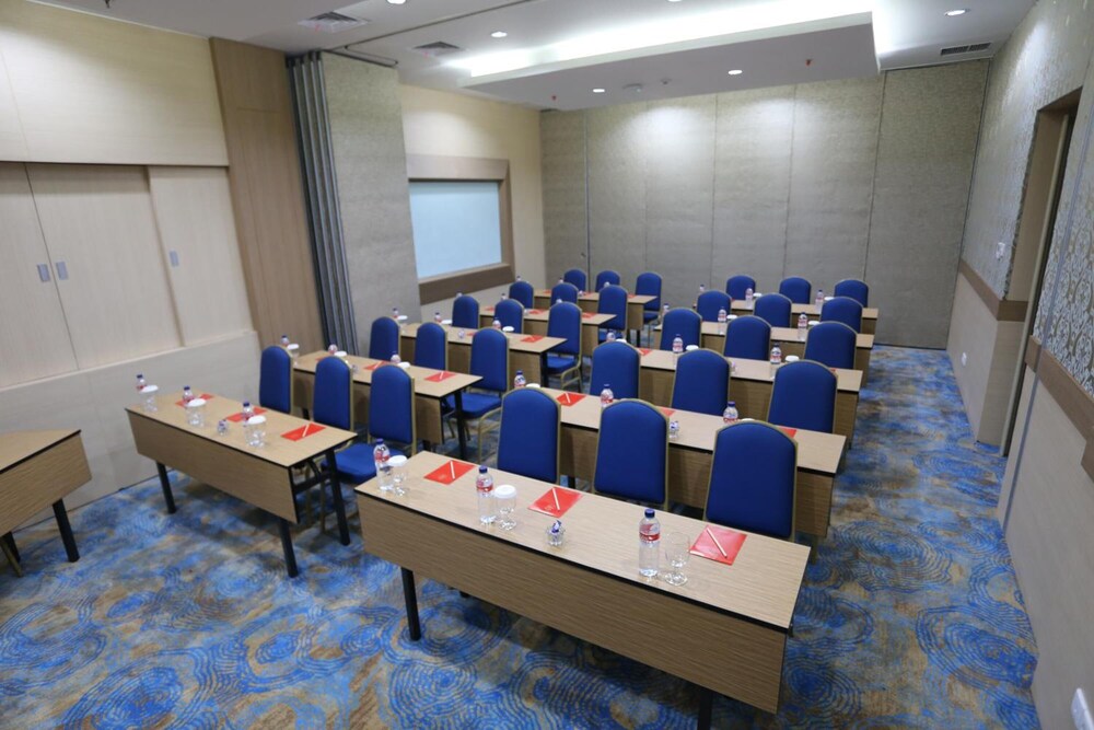 Daily Inn Hotel Jakarta 40/43