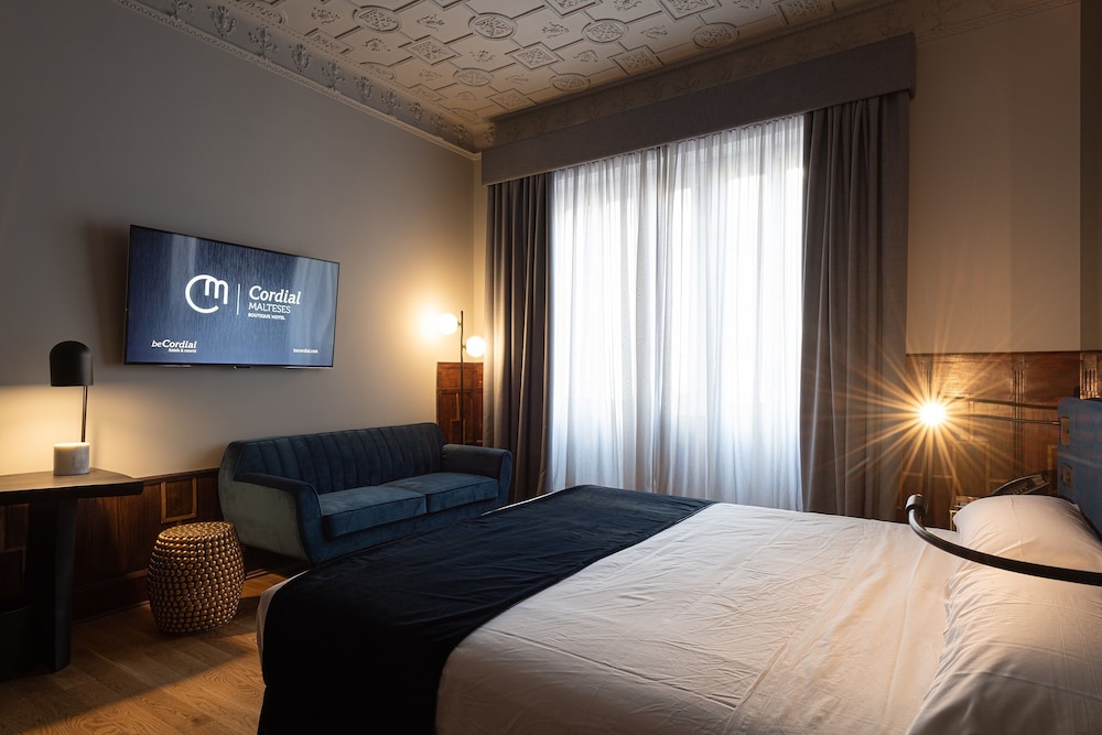 Boutique Hotel Cordial Malteses - Adults Only 22/67
