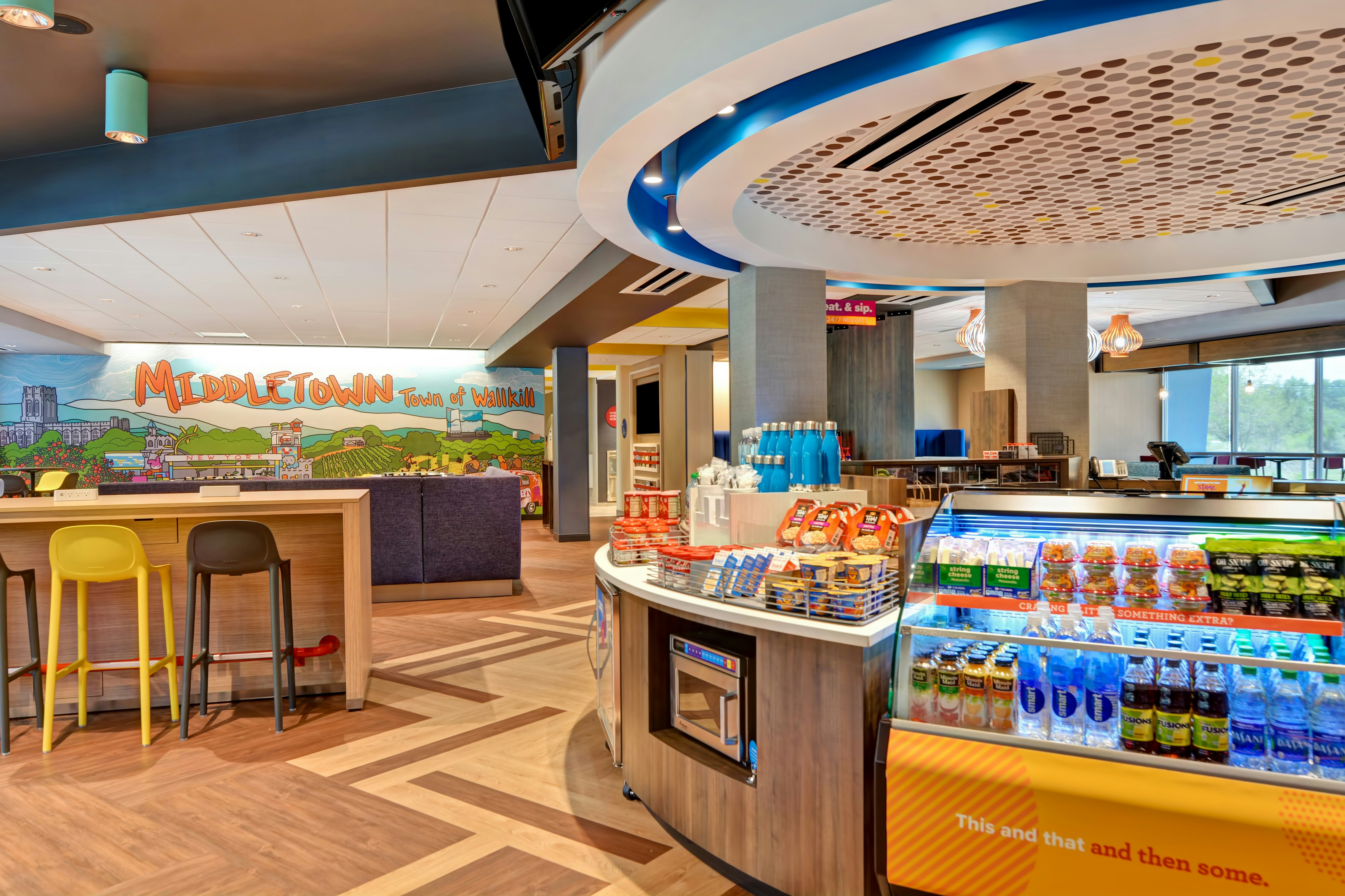 Tru By Hilton Middletown 36/47