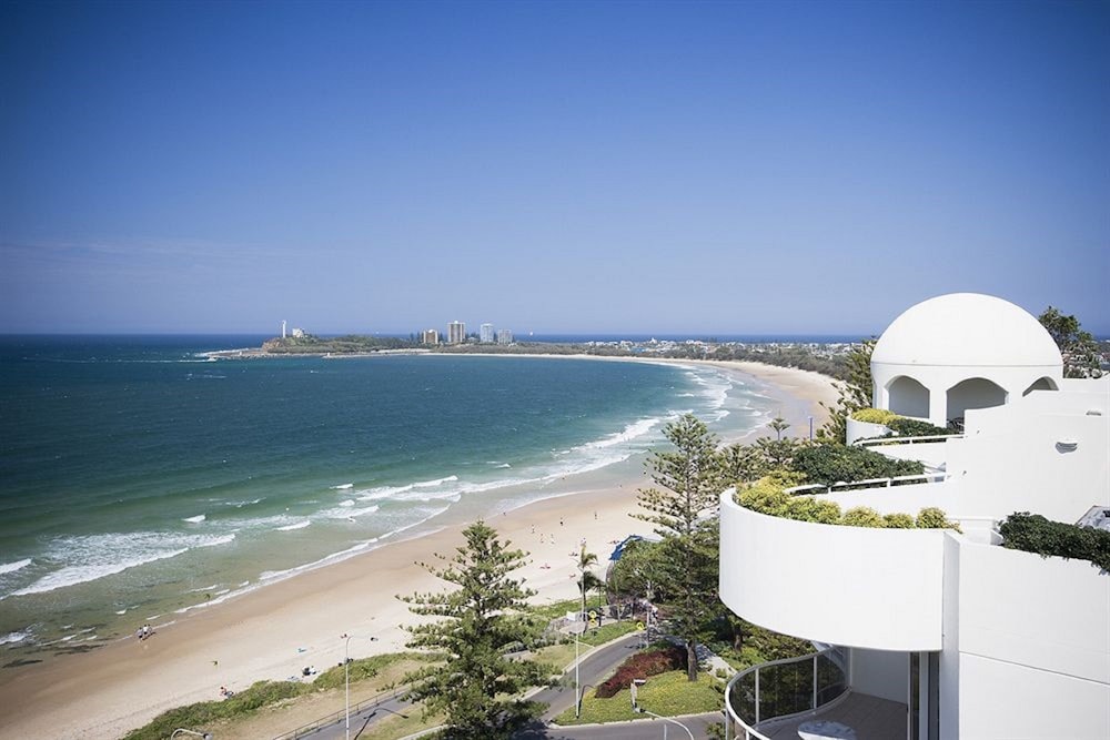 Mantra Sirocco Mooloolaba 51/57