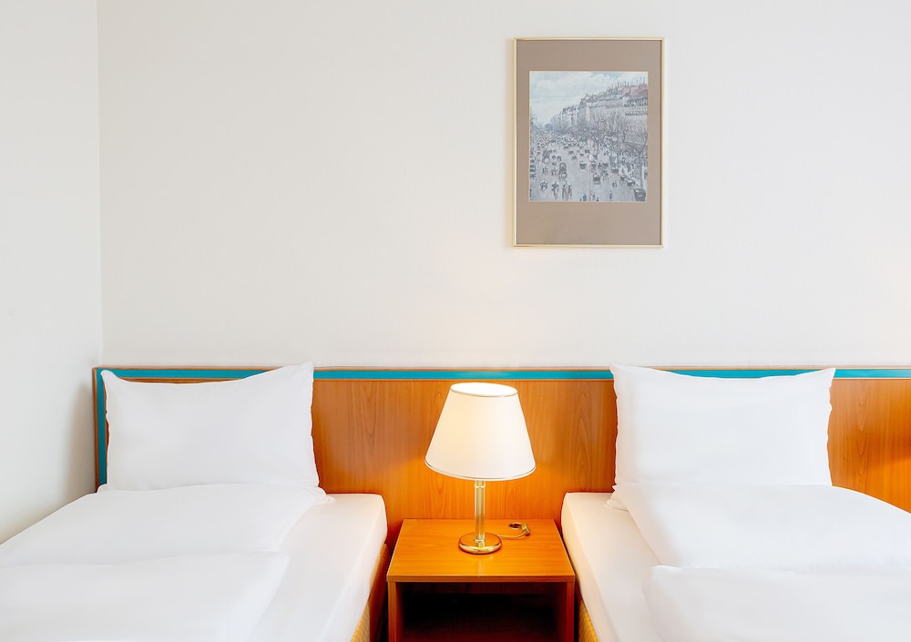 Dorint Hotel Leipzig 11/55