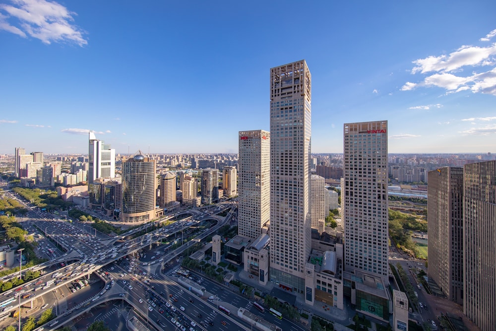 Park Hyatt Beijing 68/73