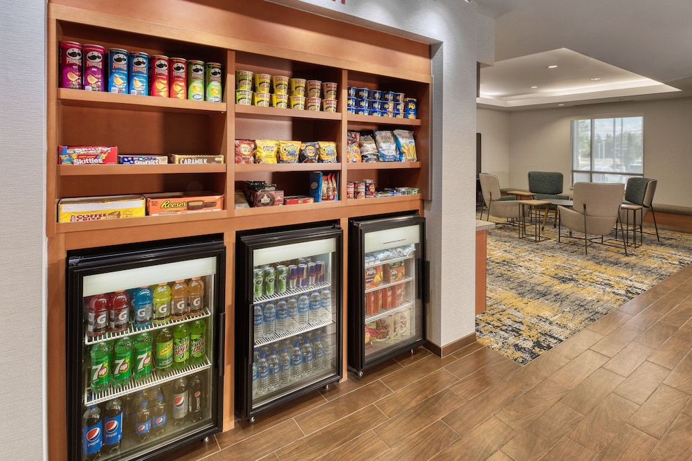 Towneplace Suites Belleville 33/50