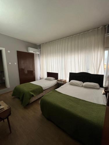 Otel Unlu 5/18