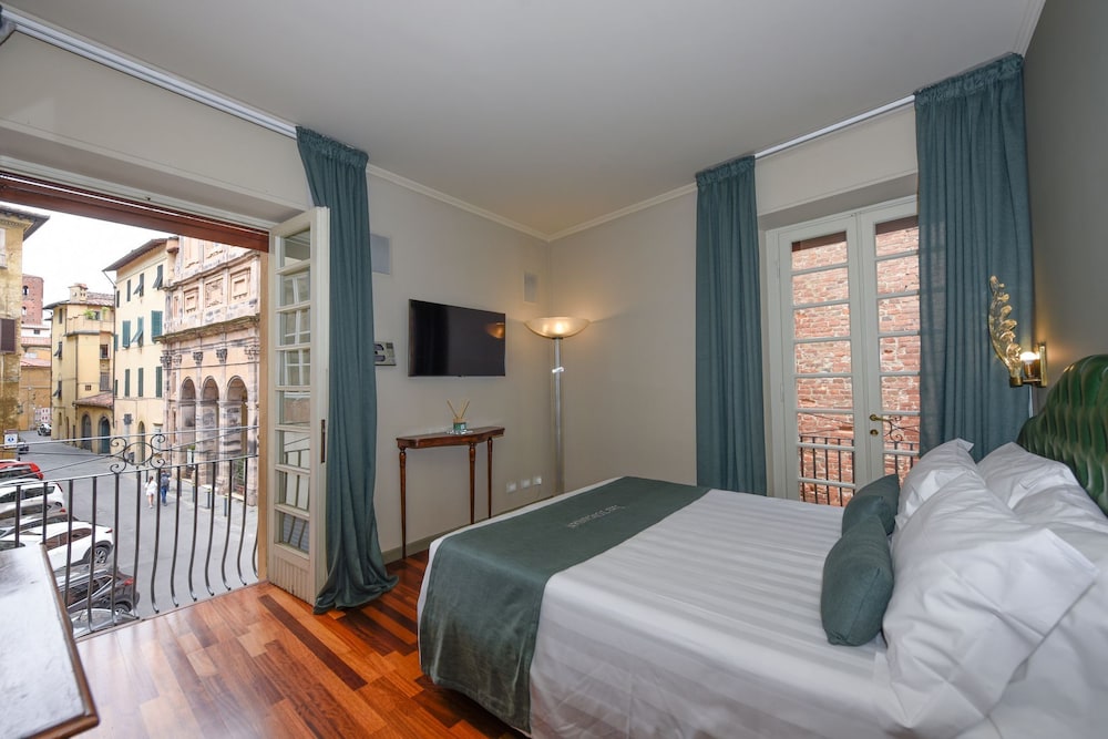 CLASSIC, DOUBLE BED