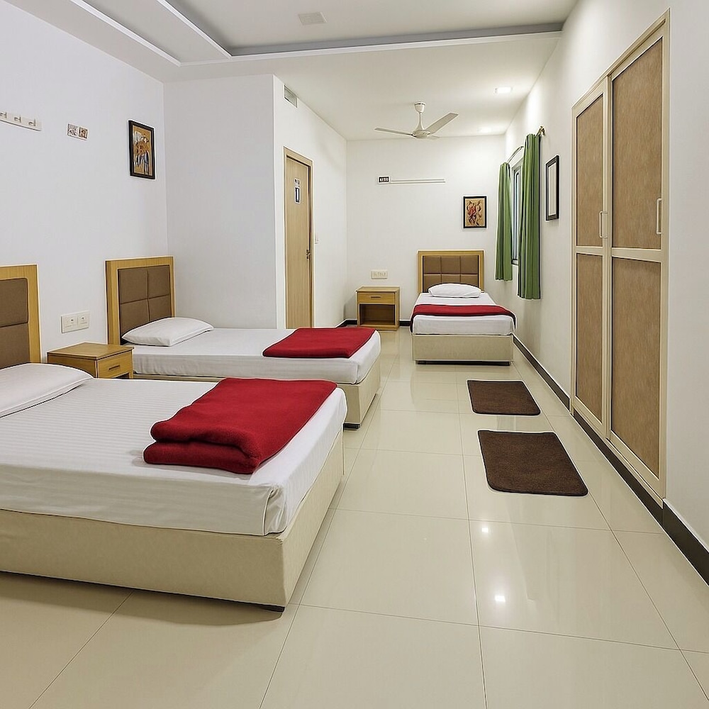 Usha Residency 2/22