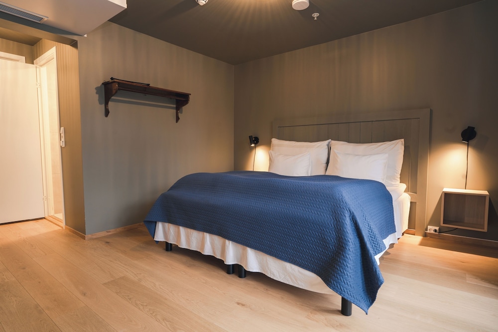 Historical, Twin Beds، Gamla Vaerket 4/10