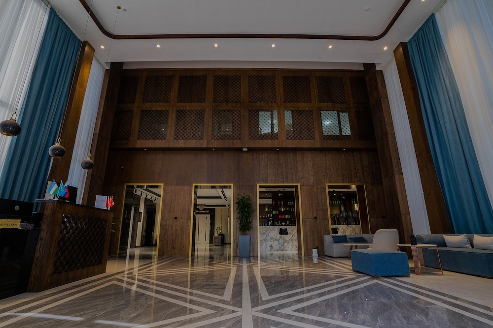 Green Park Hotel 18/67