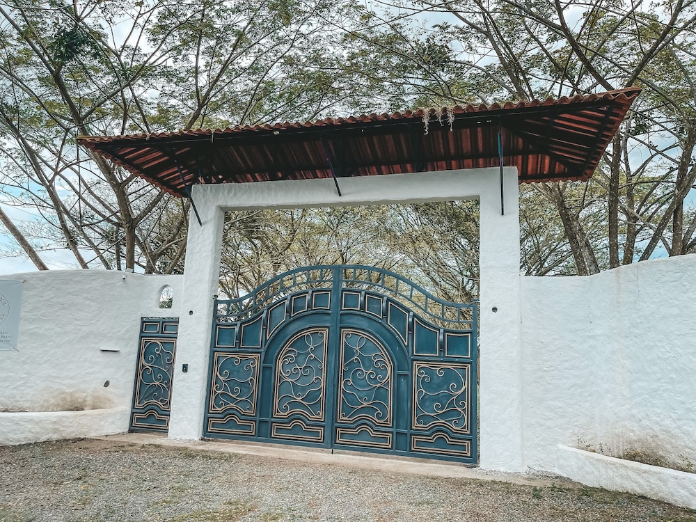 Hotel Casona Montañesa Quindío 5/50