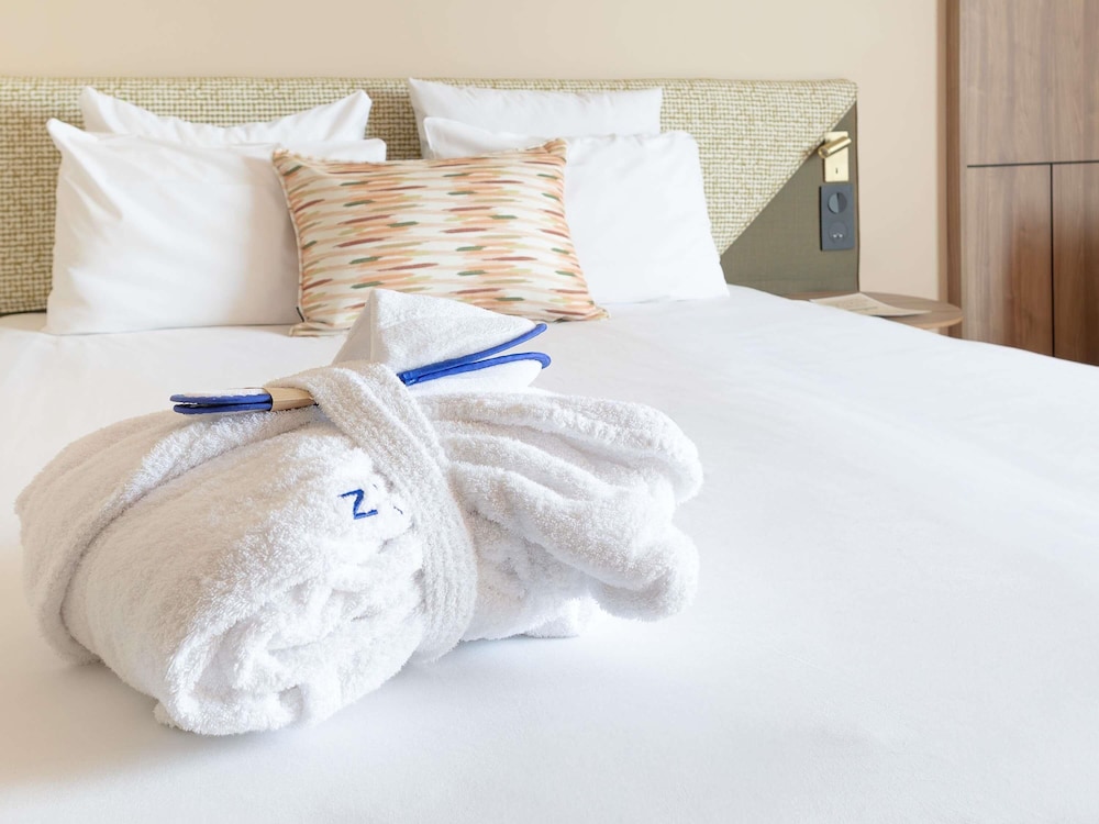 Novotel Toulouse Purpan Aeroport 30/68