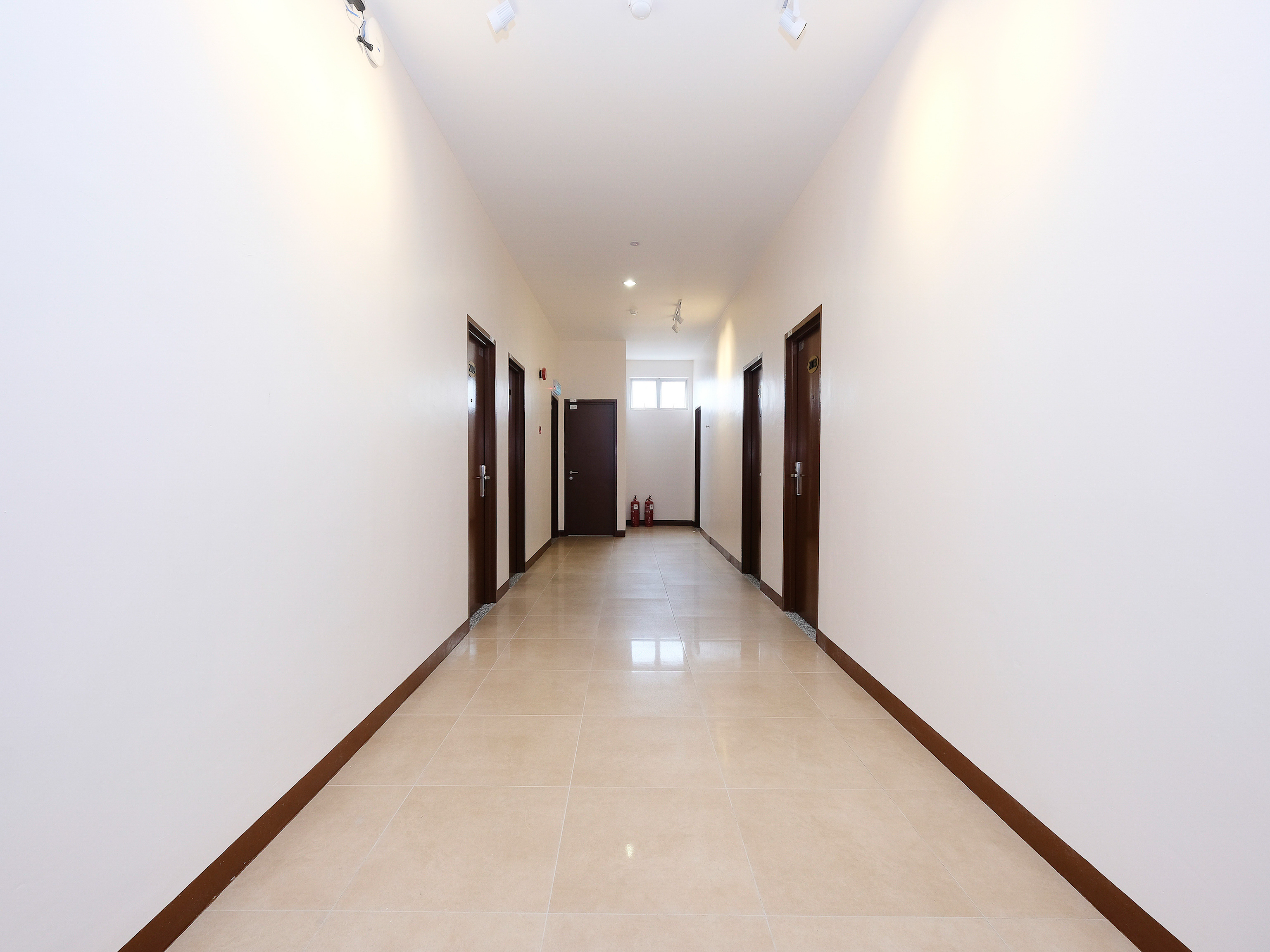 OYO 43935 Mancalin Hotel 31/38