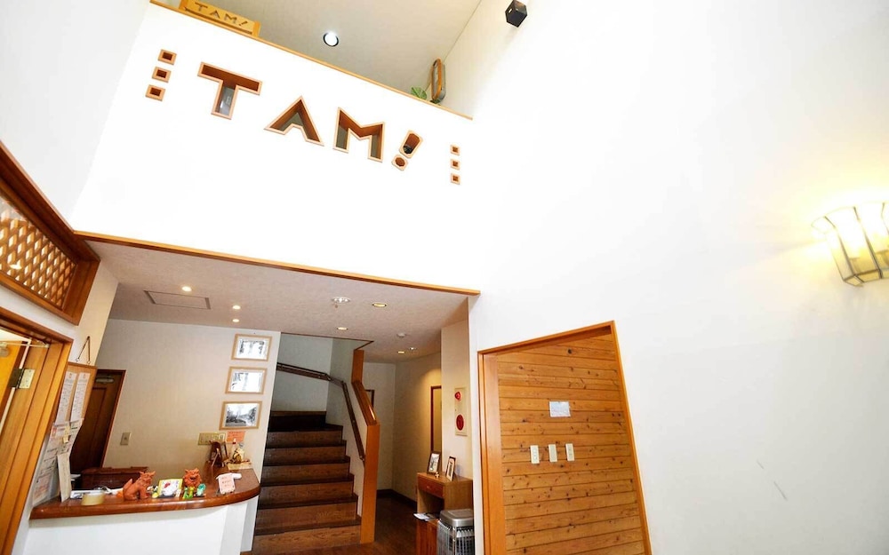 Pension Tam! 5/50