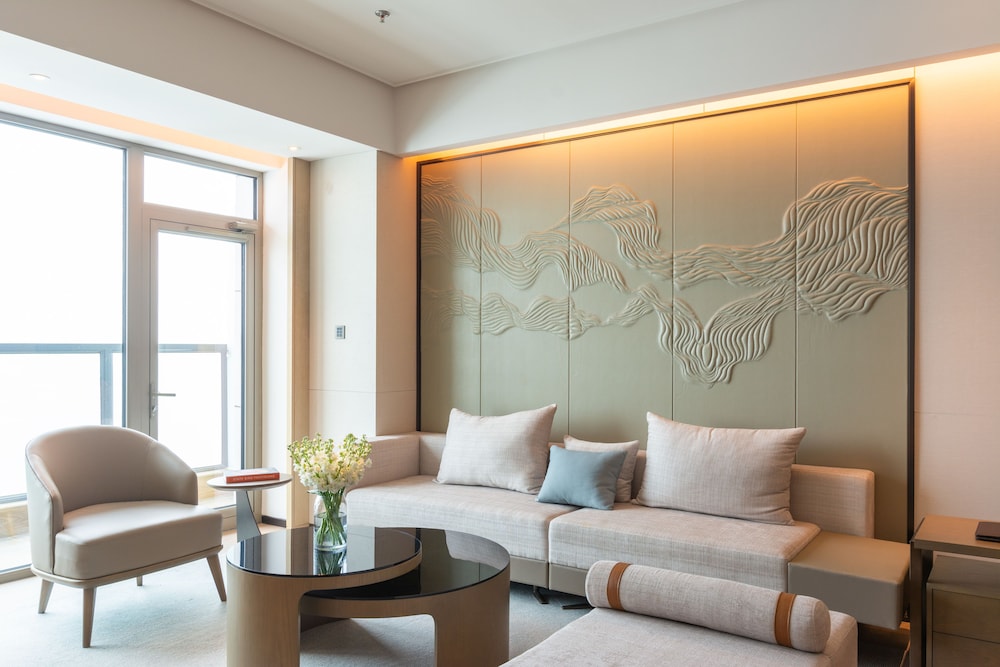 Marriott Yantai Hotel 22/38