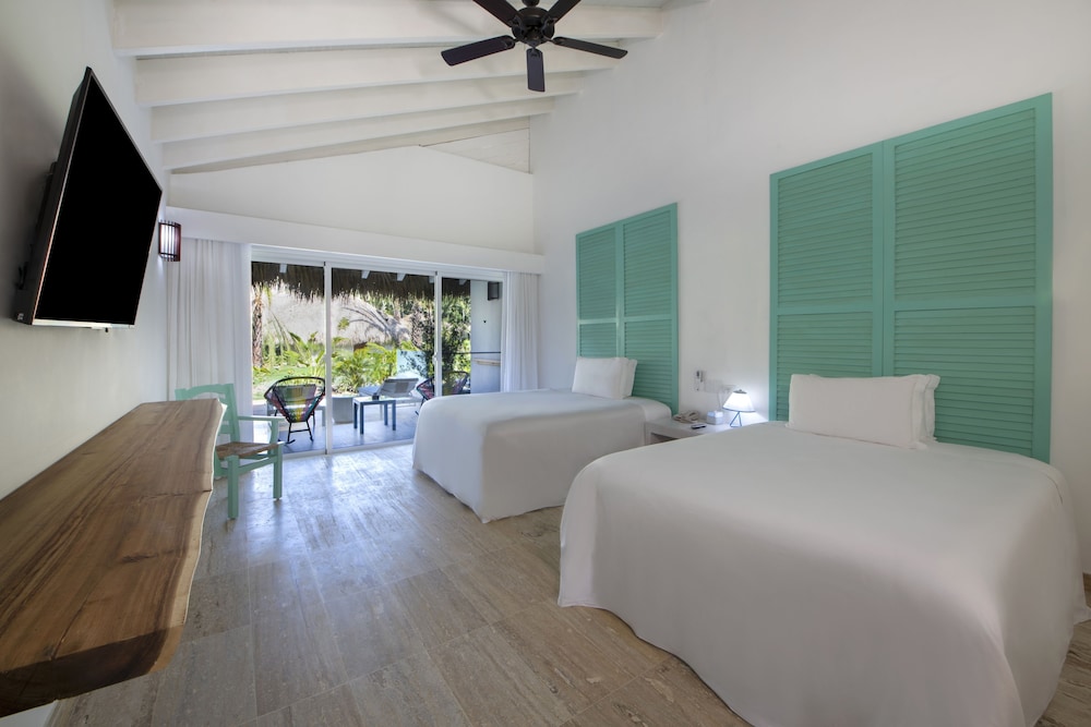 Viva V Samana by Wyndham A Trademark Adults Only All Inclusive 25/67