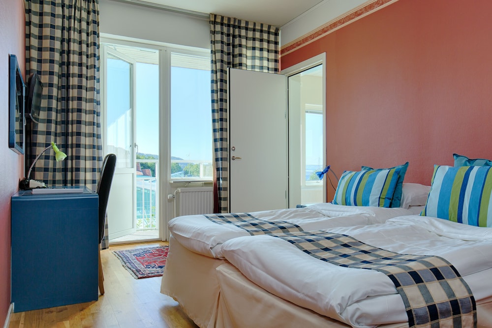 Bohusgarden Hotell & Konferens 11/66