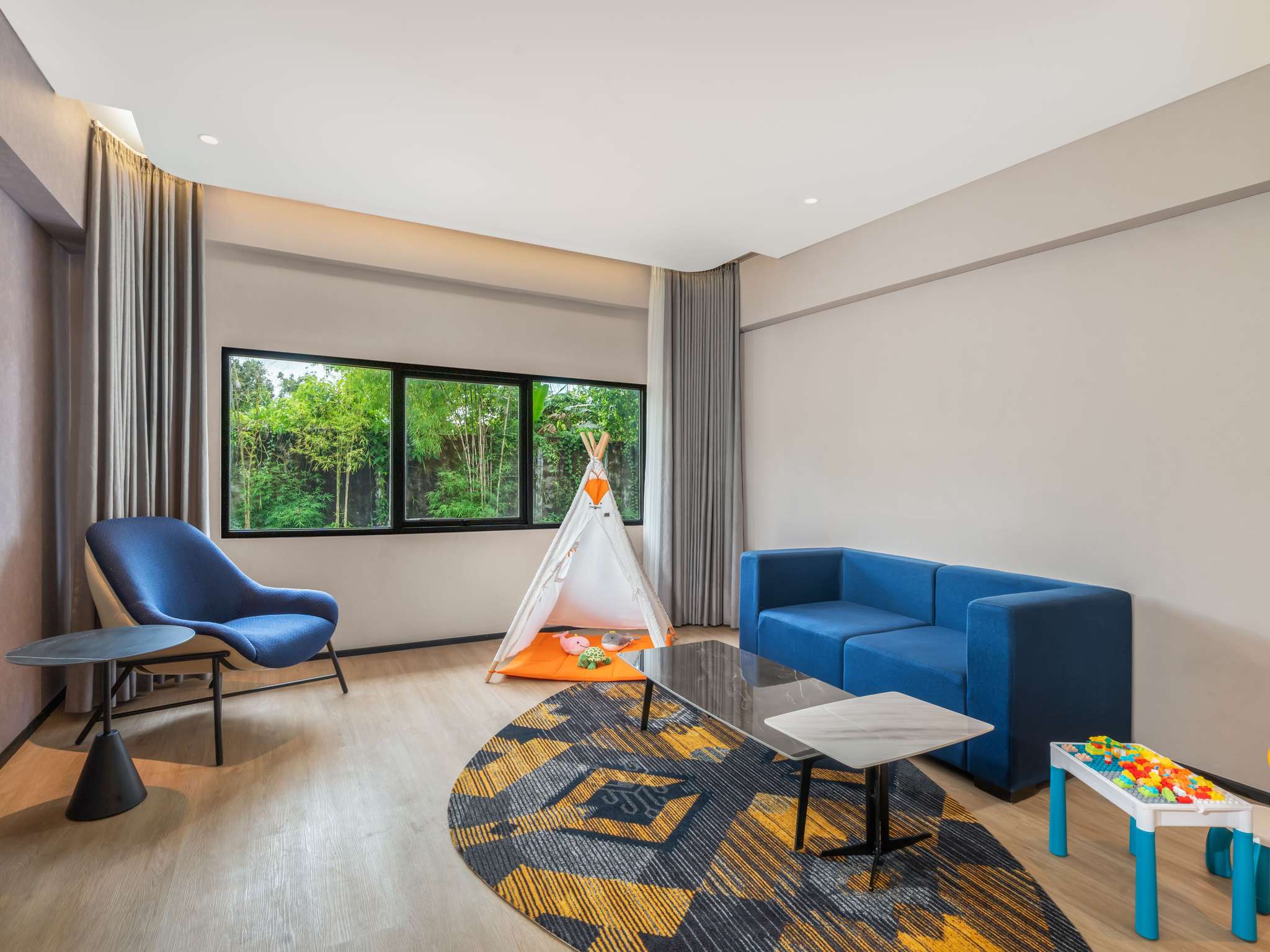 Novotel Pontianak Convention Centre 19/37