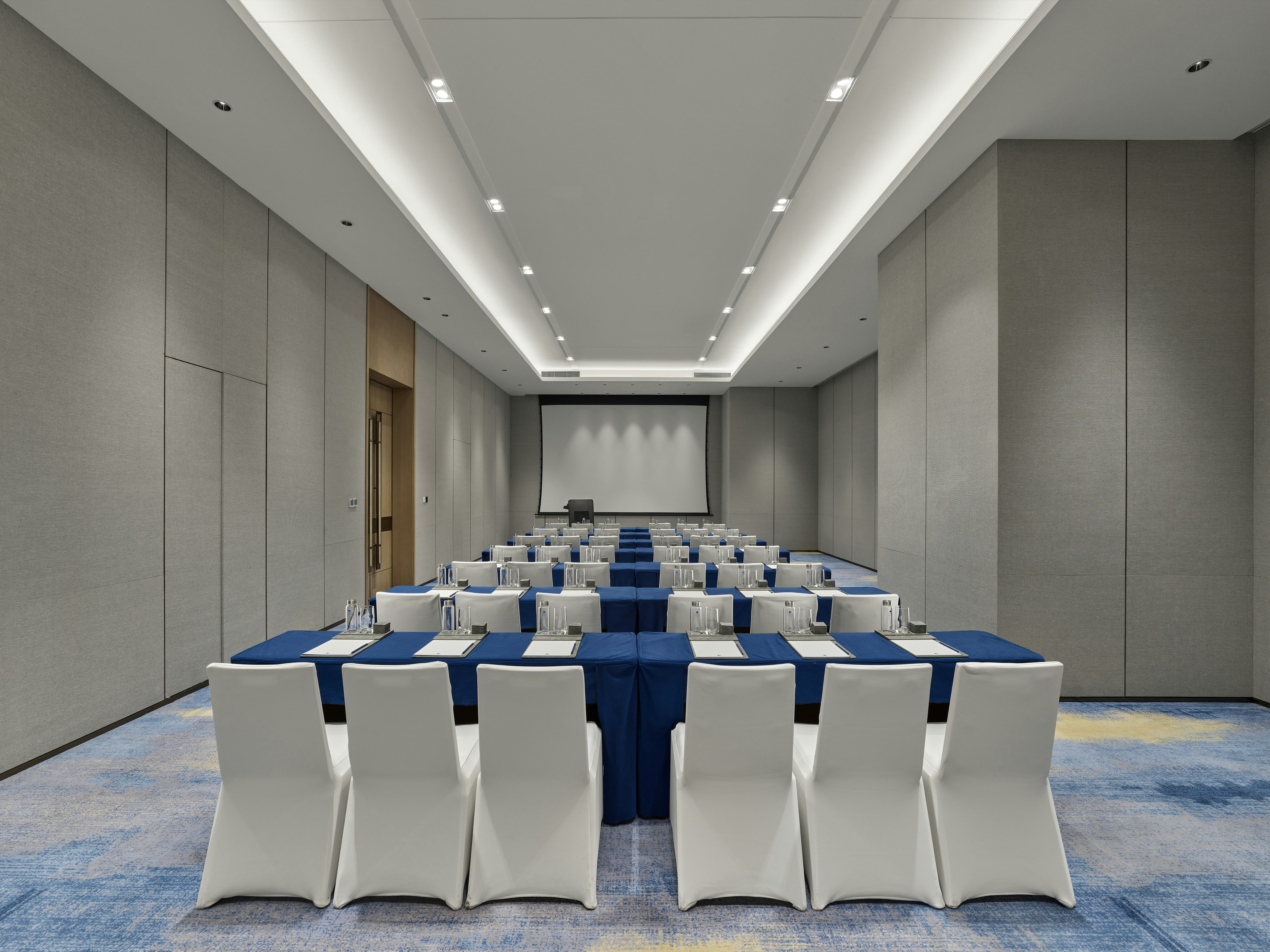 DoubleTree by Hilton Chengdu Riverside 12/27