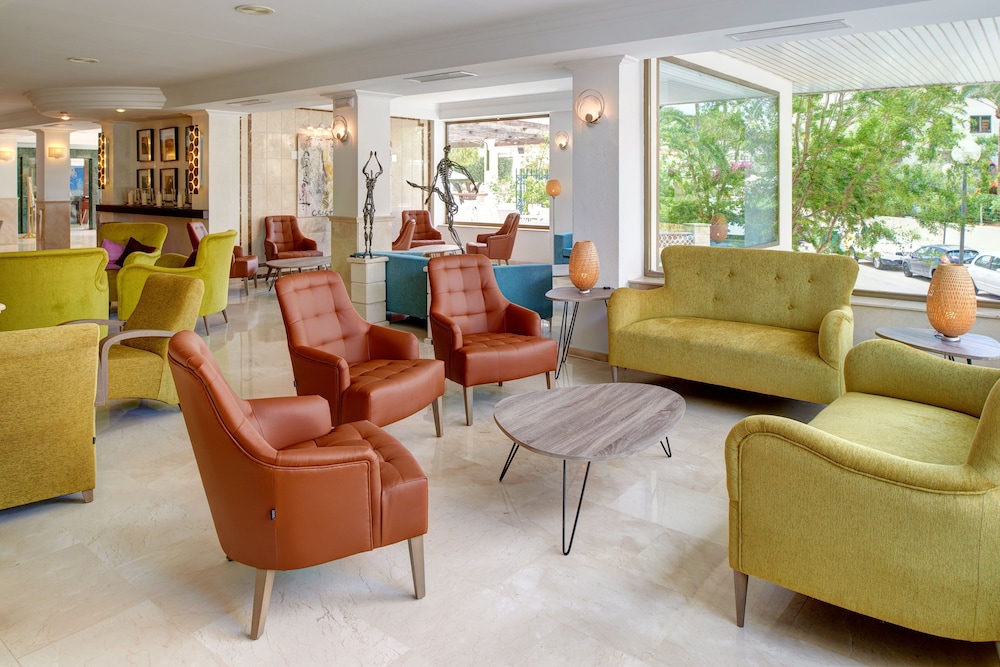 Green Oasis Morito Hotel 44/61