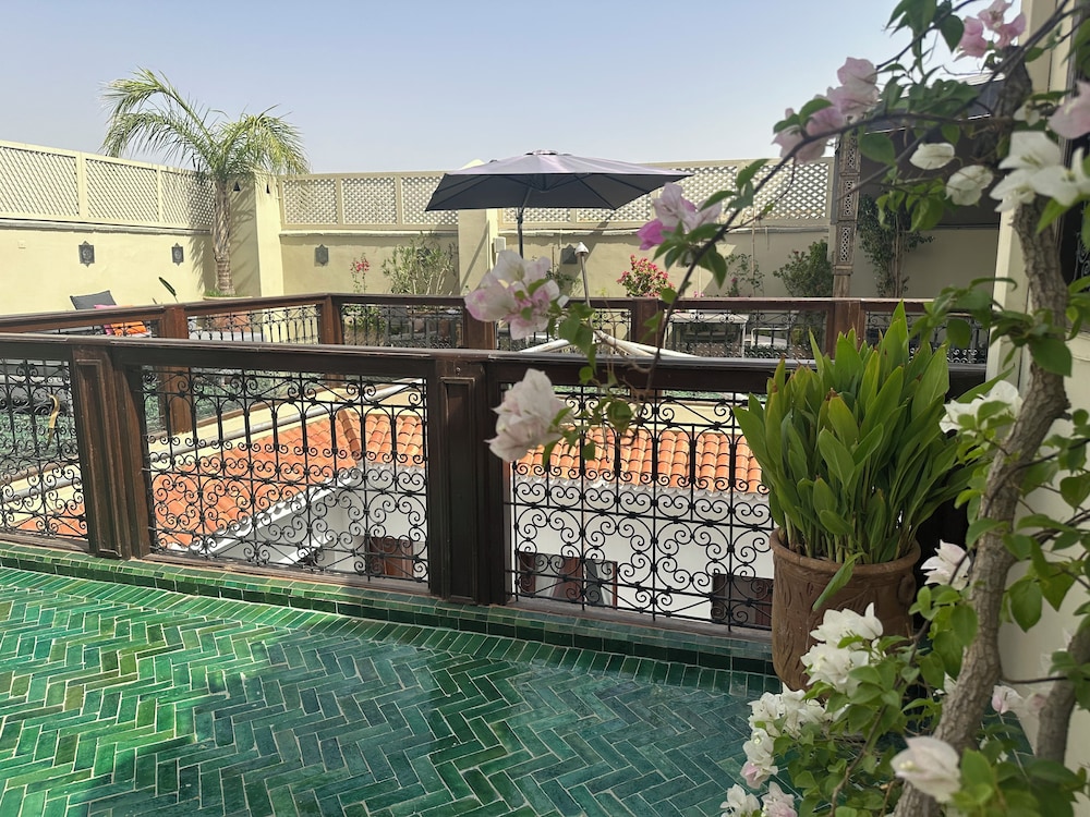 Riad Chayma - Adults Only 1/36