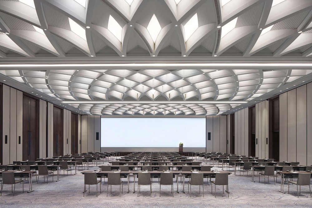 Hyatt Regency Hangzhou International Airport 36/43