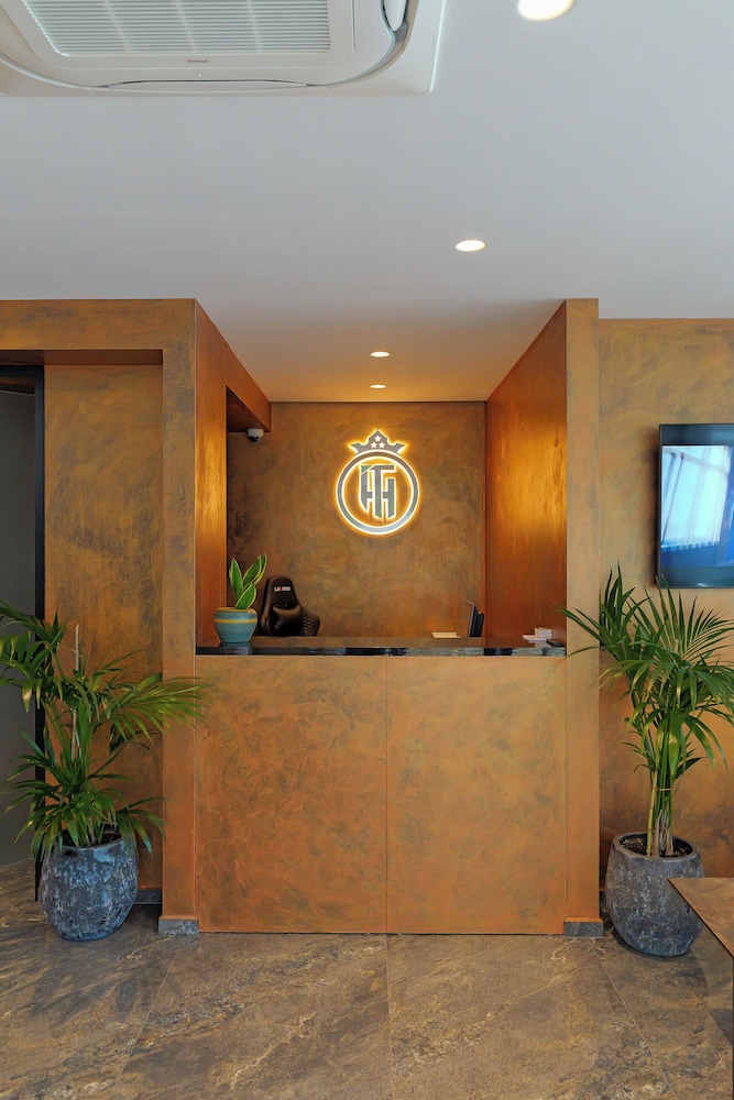 Hotel Teuta 4/50