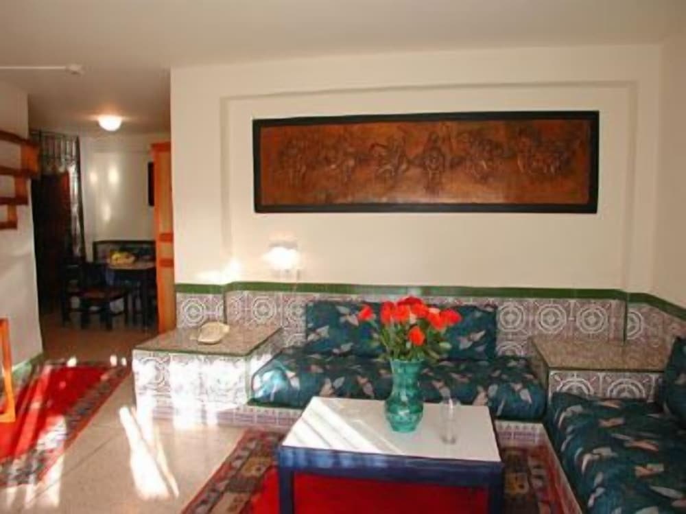 Residence Yasmina 7/50