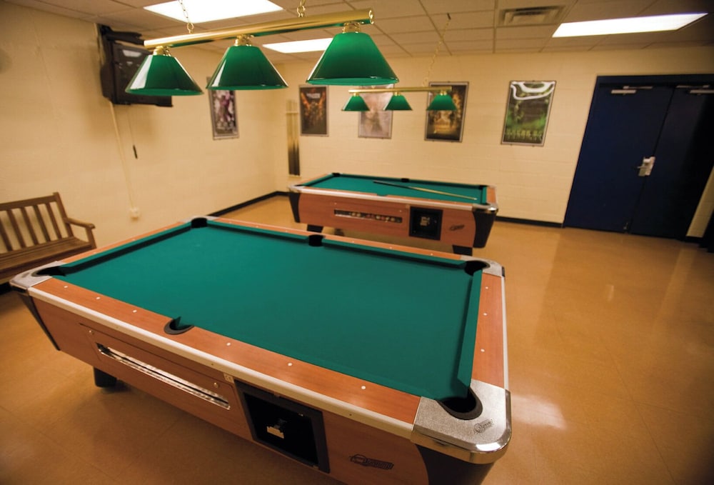 Club Wyndham Shawnee Village 53/87