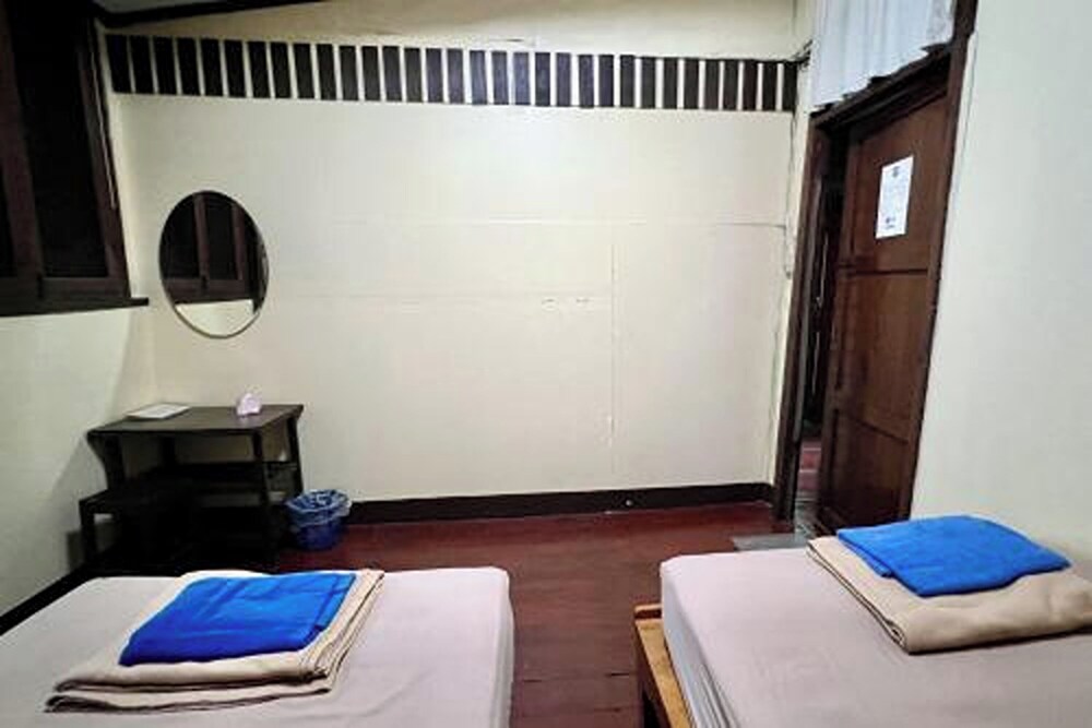 Baan Lanna At Phrasingh 22/54