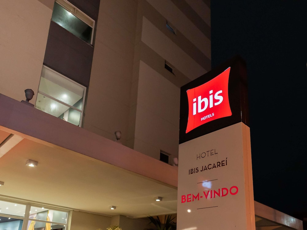 Ibis Jacarei 5/50