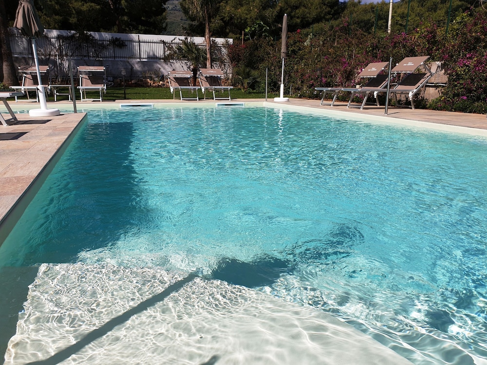 Hotel Boutique Villa San Lorenzo 15/35
