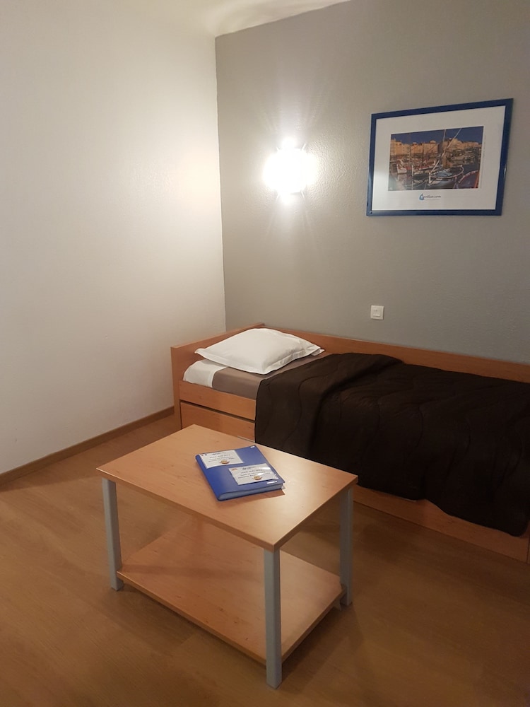 Apparthotel Goelia Sun City 38/48