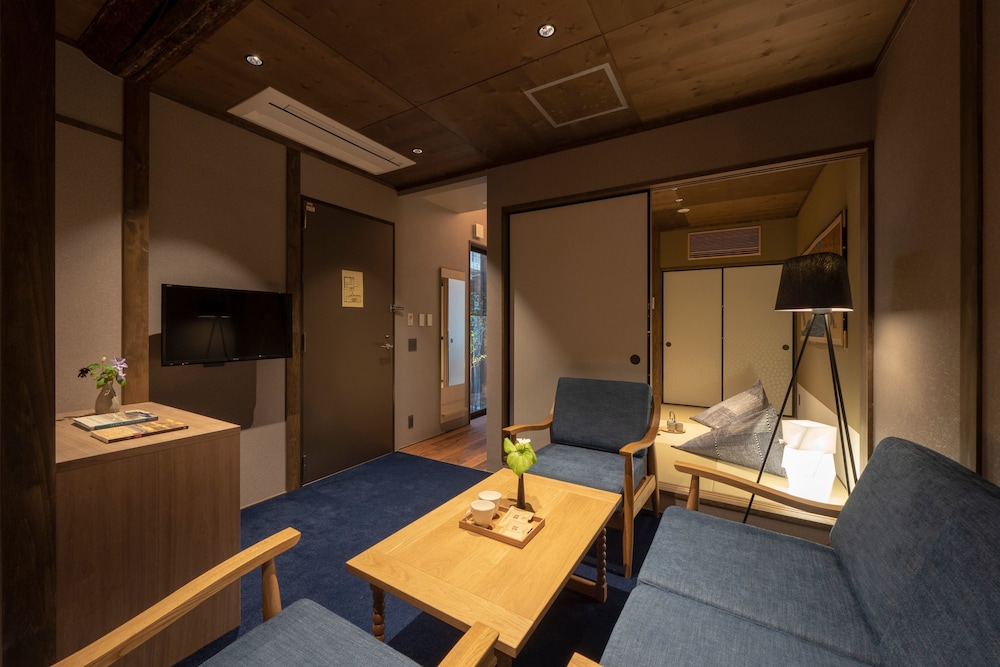 The Machiya Kazahaya 38/50