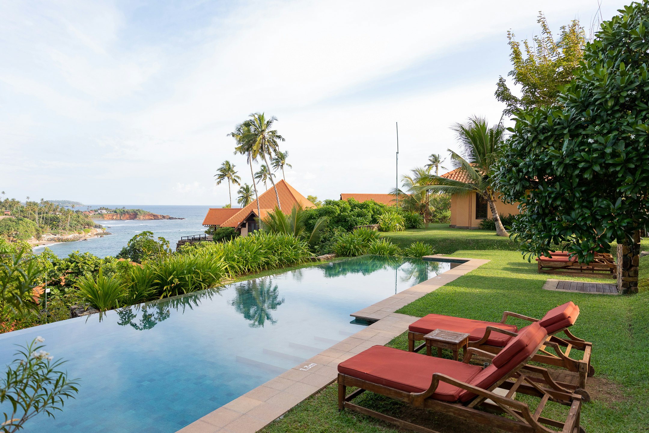 Cape Weligama 67/72
