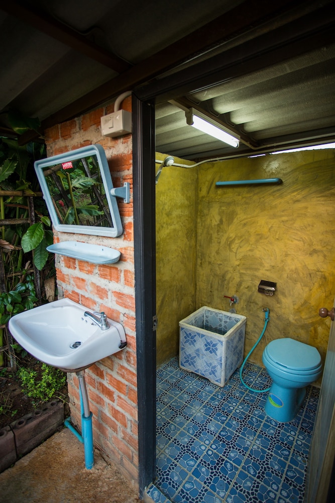 Phoomtada Homestay 48/50