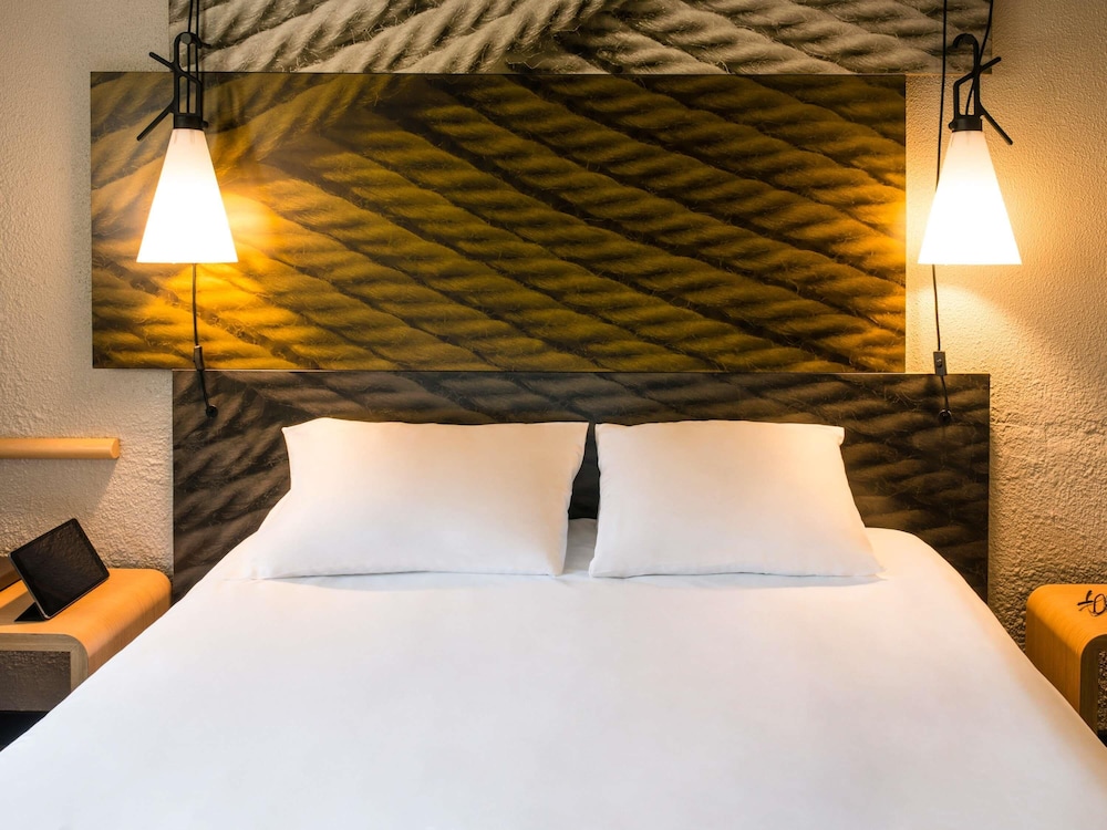 Ibis Bourg En Bresse 43/65