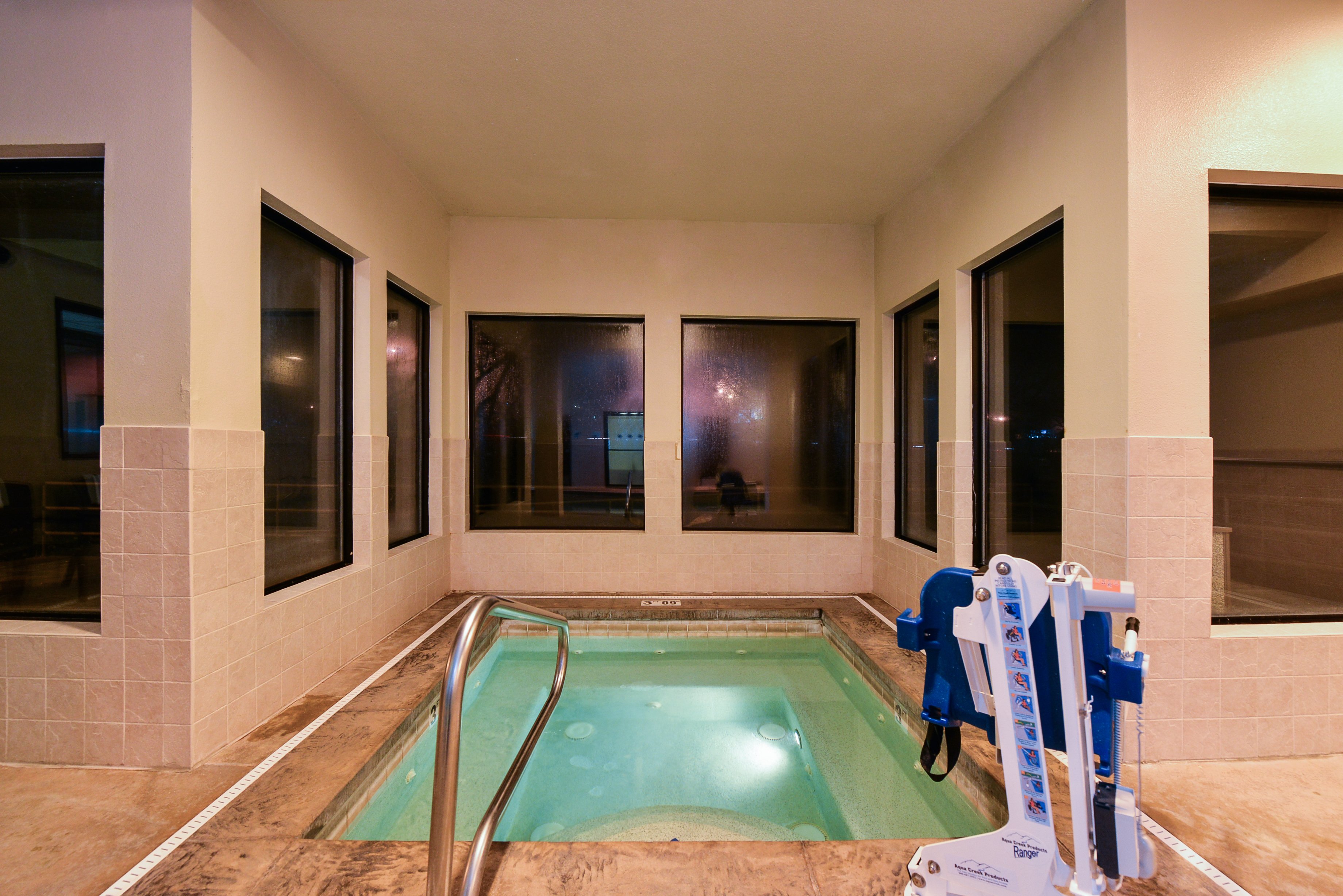 Holiday Inn Express Portland Se-Clackamas Area 29/50