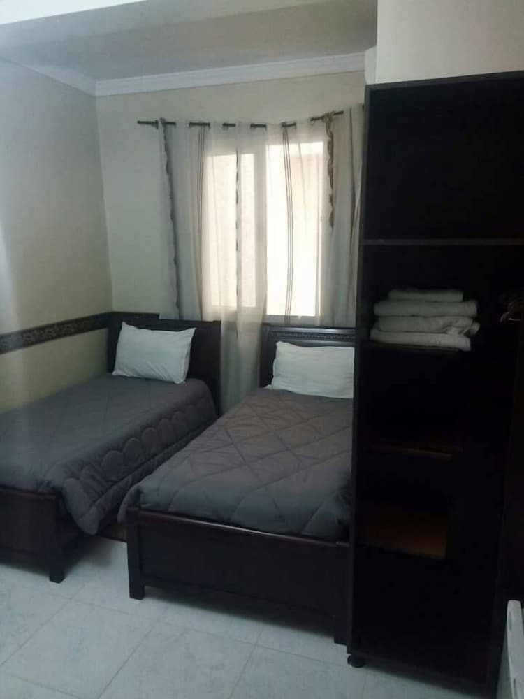 Hotel Ikram 34/47