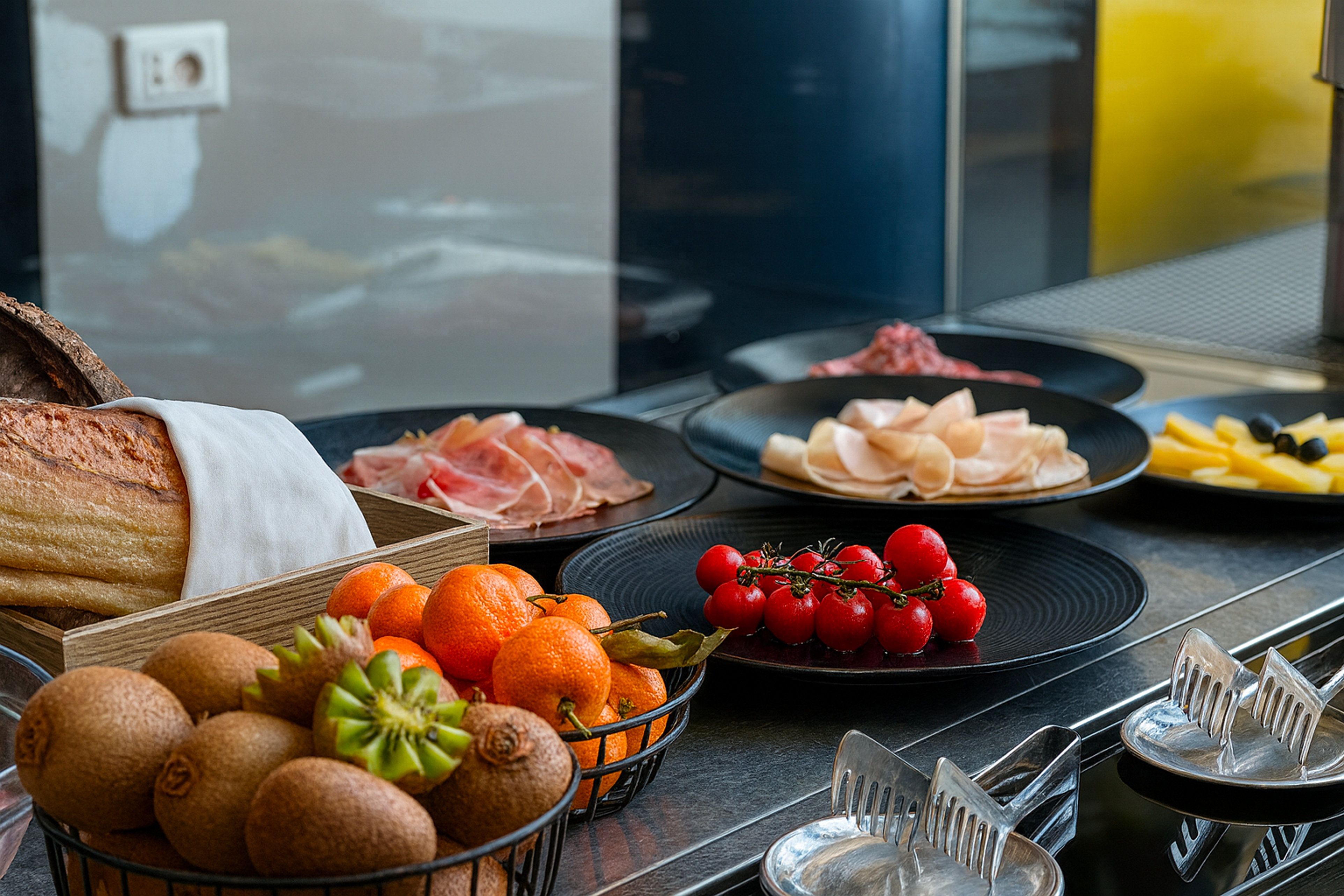 Holiday Inn Naples Nola Vulcano Buono 20/50