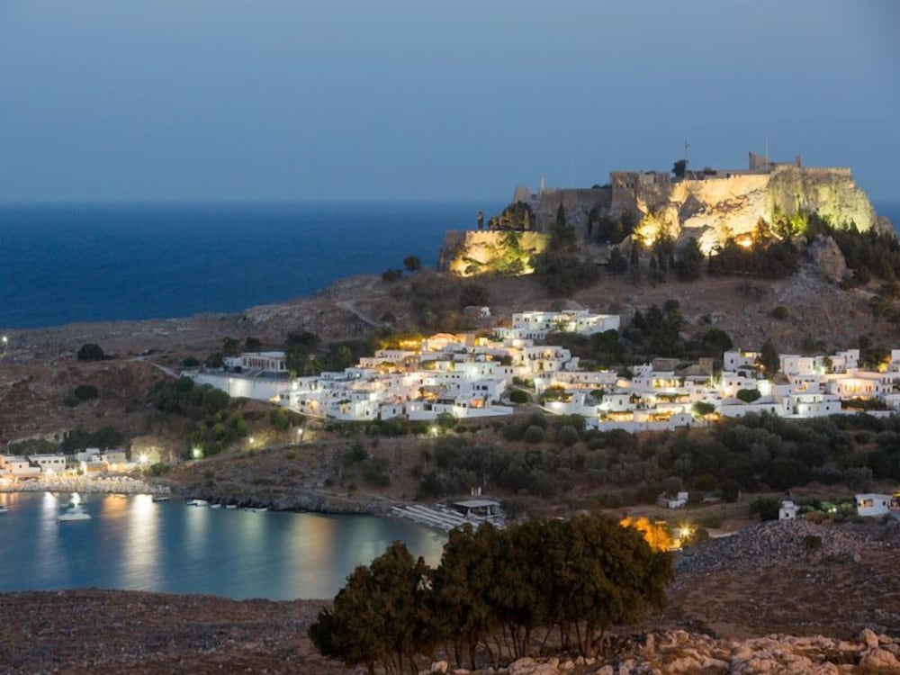 Lindos View 33/50