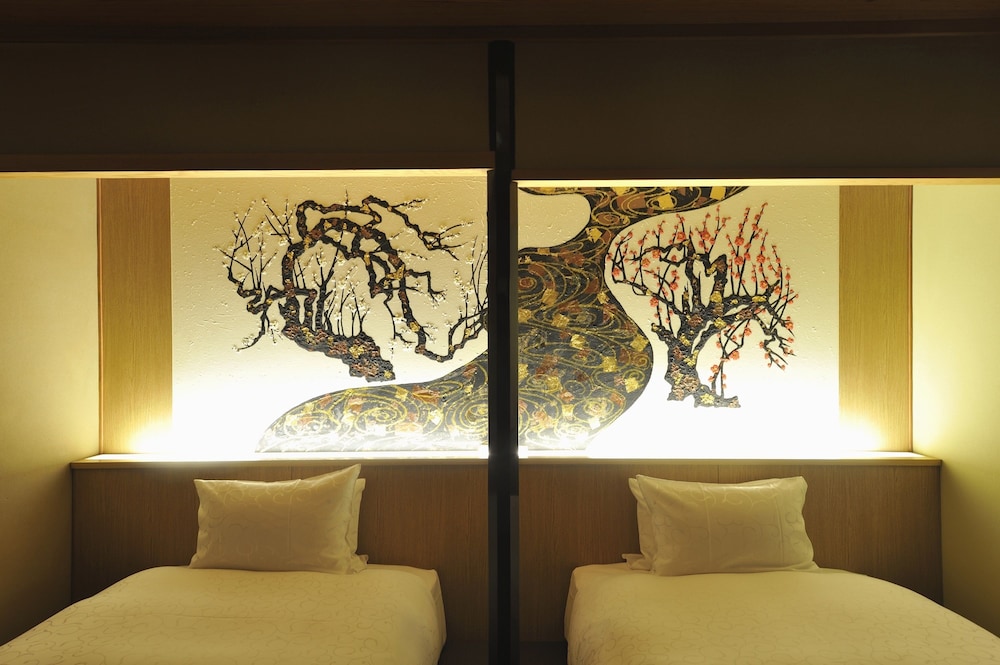 Kiraku Kyoto Higashiyama (ex Nazuna Kyoto Higashiyama-Tei ~Warmth&Functional~) 12/21