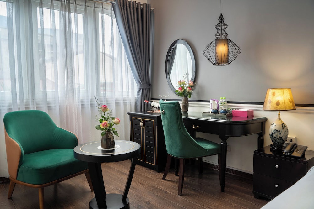 Hanoi Garden Hotel 41/62