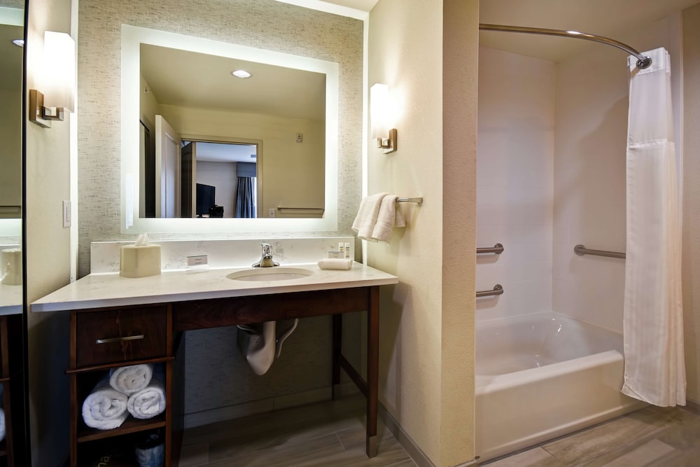 Homewood Suites By Hilton Salt Lake City Airport 22/59