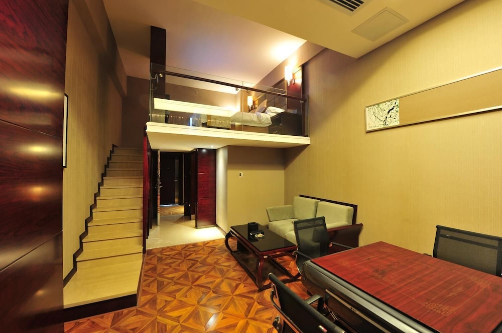 Ramada by Wyndham Pingtan Hotel 14/22