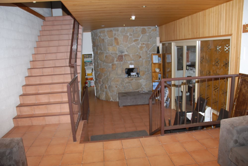 SUMMIT RIDGE ALPINE LODGE 4/28