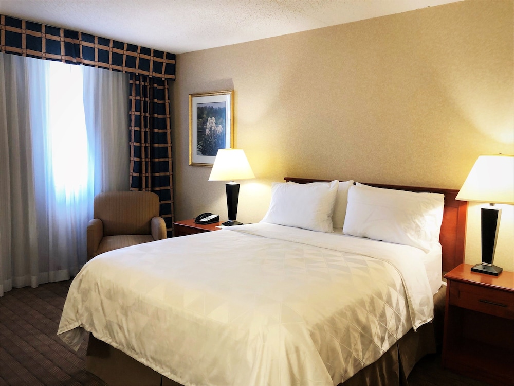 Holiday Inn Laval Montreal 15/80